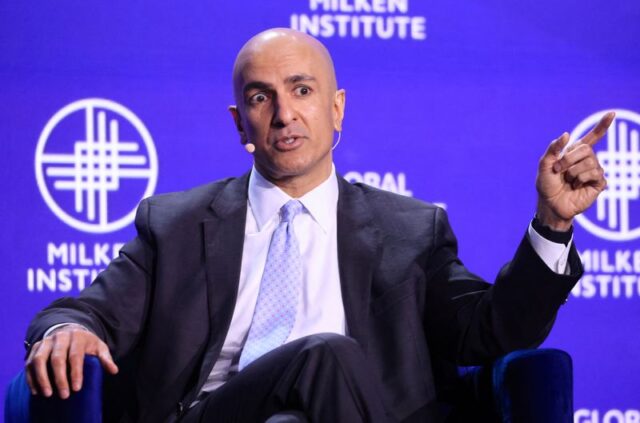 Four Fed policymakers favor more rate cuts, but differ on pace