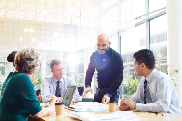 How to Reclaim Your Time and Start Focusing on Your Business’s Big Picture
