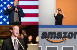 When Facebook became Meta, Big Tech’s AI spending spree, and Elon Musk’s robots: Tech news roundup When Facebook became Meta, Big Tech’s AI spending spree, and Elon Musk’s robots: Tech news roundup