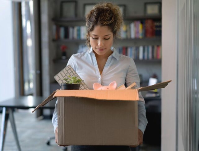 10 Careers In Which You Are At Most Risk Of Losing Your Job