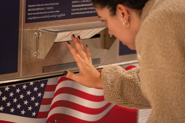 Election 2024: Homebuyers Waiting for Results Could Finally Come Off the Sidelines