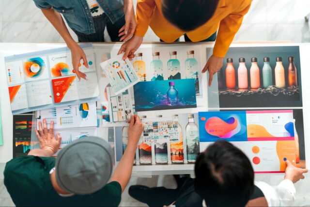 Thinking of Rebranding? This Step-by-Step Guide Will Help Make the Process Smooth and Successful.