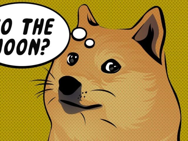 D.O.G.E Memecoin Rockets 100% as Traders Savor Elon Musk’s Strong Ties to President-Elect Trump