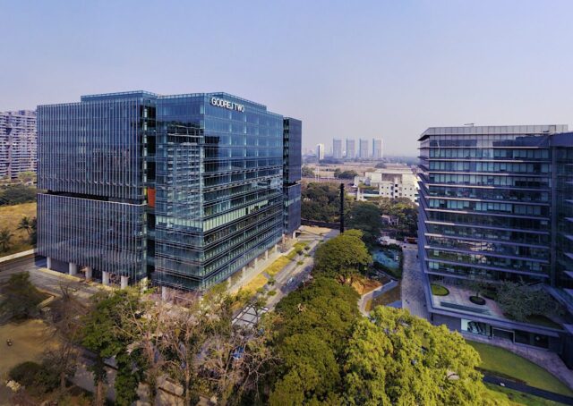 Godrej Properties denies allegations amid ED probe into fraud, money laundering claims