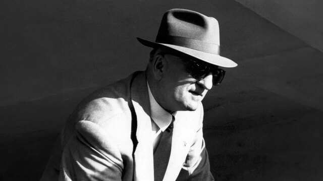 77 Years Ago, Enzo Ferrari Started a Company for the Rarest of Reasons: So He Could Spend Money, Not Make It