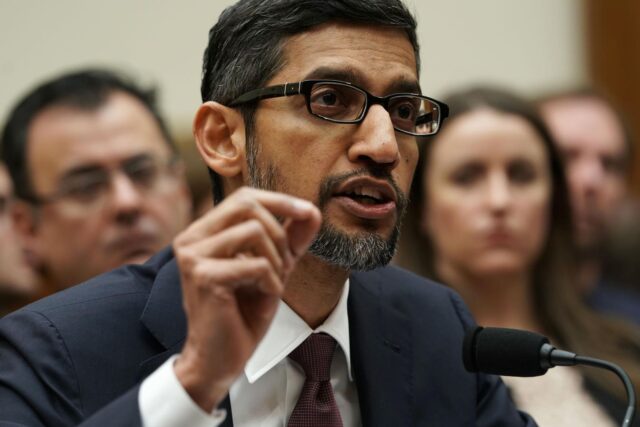 why-the-doj-is-trying-to-curtail-googles-ai-future.jpg Why The DOJ Is Trying To Curtail Google’s AI Future