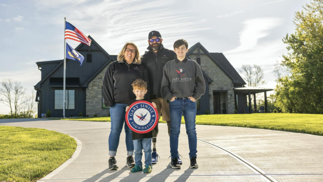 sfa-saniflo-usa-makes-donation-to-the-gary-sinise-foundation-in-observance-of-veterans-day.png SFA Saniflo USA Makes Donation to the Gary Sinise Foundation in Observance of Veterans Day