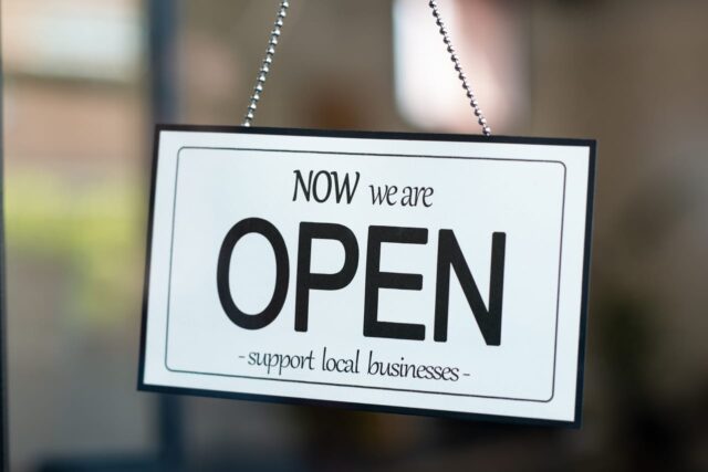 Make work great again: Small business can do what politicians only talk about