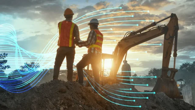Building better: How AI is helping project managers get more done