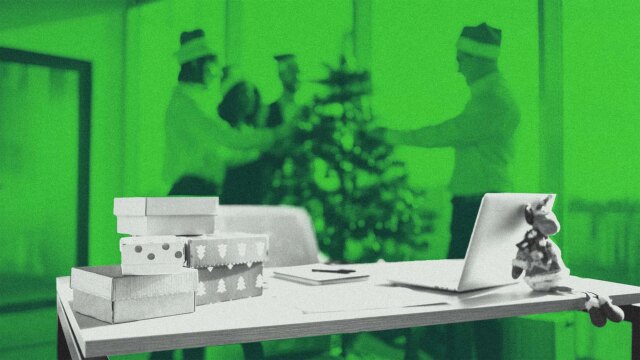 Is Your Office Holiday Party Accessible? Most Work Events Aren’t