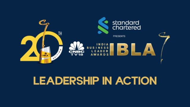 IBLA 2024 LIVE: Countdown to CNBC-TV18’s 20th India Business Leaders Awards begins