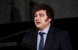 Argentina’s Mr Market Javier Milei wants to make austerity great again Argentina’s Mr Market Javier Milei wants to make austerity great again