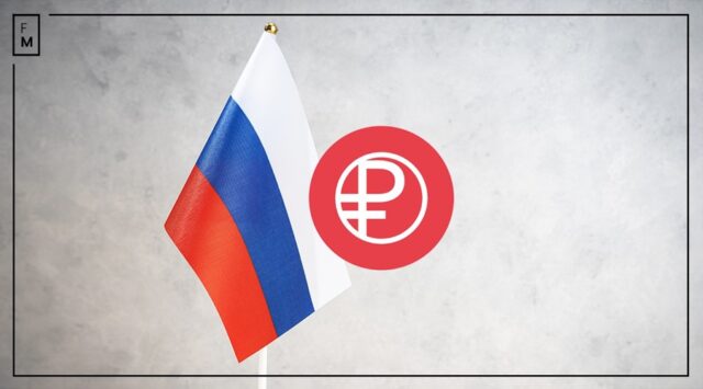 Russia’s Lawmaker Proposes Bitcoin Reserve to Mitigate Geopolitical Risks