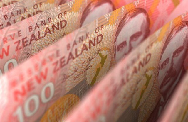 NZD/USD Price Forecast: Trades at make or a break near 0.5770