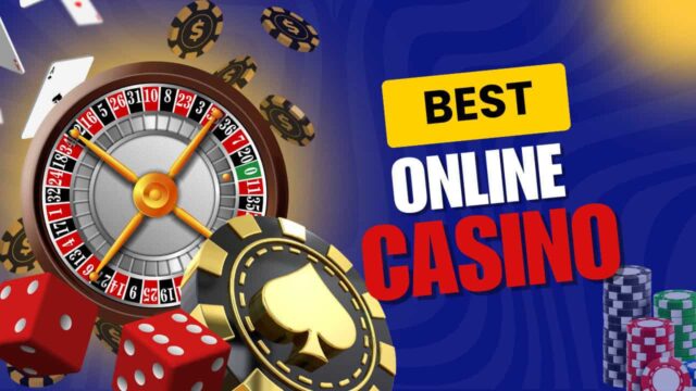 5 Best Real Money Online Casino In USA 2025 – Online Slots, Sign up Bonus