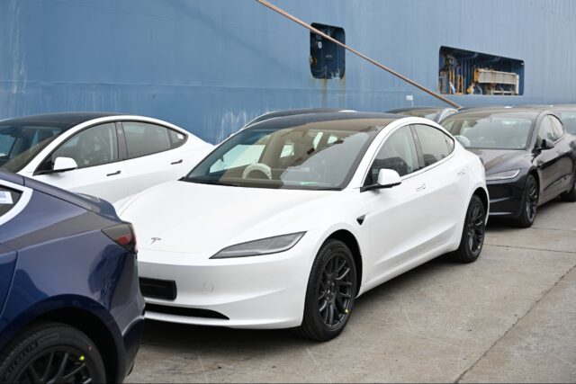 ‘They Need to Expand’: Tesla’s Annual Sales Declined For the First Time in 2024. Here’s Why.