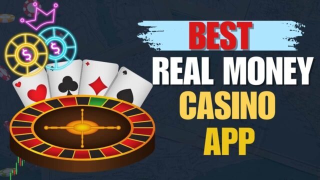 Best Real Money Casino Apps In USA 2025 – Instant Casino Bonus
