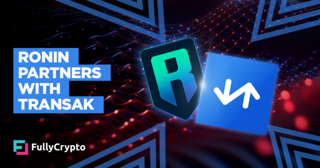 ronin-partners-with-transak-to-enhance-nft-payments.png Ronin Partners With Transak to Enhance NFT Payments