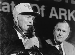 walmarts-new-logo-was-inspired-by-founder-sam-waltons-iconic-trucker-hat-here-are-3-rules-6787764c82091.jpg Walmart’s new logo was inspired by founder Sam Walton’s iconic trucker hat. Here are 3 rules from his blueprint for business