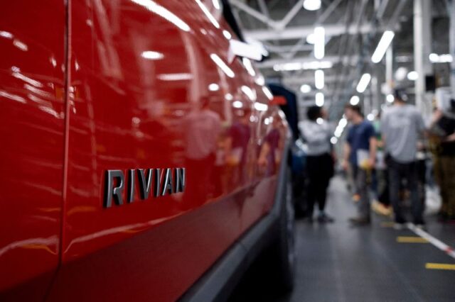 rivian-says-other-automakers-knocking-on-door-about-tech-from-vw-joint-venture.jpg Rivian says other automakers ‘knocking on door’ about tech from VW joint venture