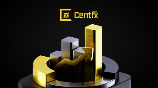 CentFX Begins 2025 with Prestigious Award and Expands with CentPay & CentXchange.