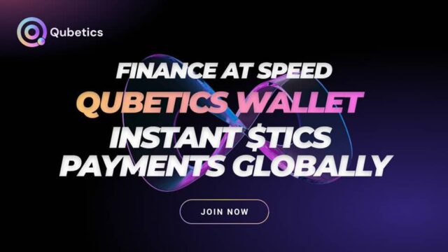 Best Altcoins to Buy in February 2025: A Deep Dive into Qubetics, Aptos, and Algorand
