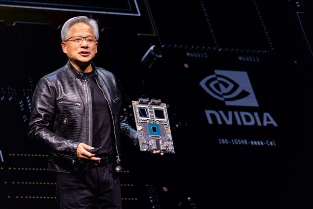 dont-panic-nvidia-will-actually-be-a-deepseek-winner-jpmorgan-says.jpg Don’t panic, Nvidia will actually be a DeepSeek winner, JPMorgan says