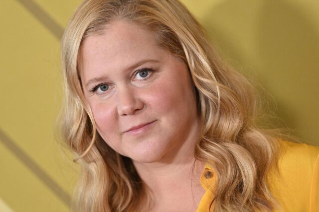 ‘Kinda Pregnant:’ Amy Schumer’s New Movie Incites Fan Backlash