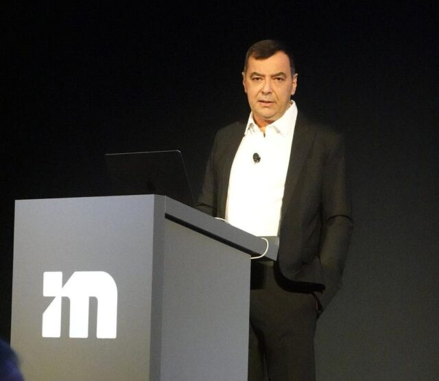 Intel’s MobilEye Plans A Third Path To Robotaxi, Unlike Tesla, Waymo