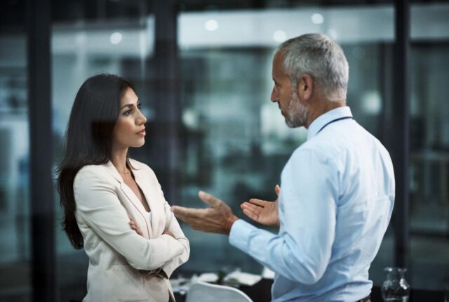 How To Lead With Curiosity And Respect To Bridge Polarizing Divides