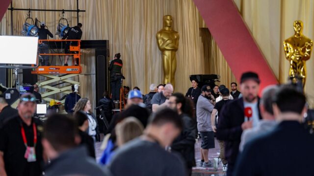 oscars-2025-night-arrives-hollywood-braces-for-a-showdown-as-the-red-carpet-unfolds.JPG Oscars 2025 night arrives: Hollywood braces for a showdown as the Red Carpet unfolds