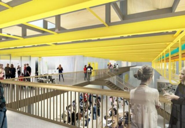 Bidders day for £15bn schools alliance framework