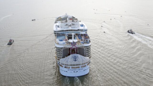 Royal Caribbean quietly fixed two passenger problems