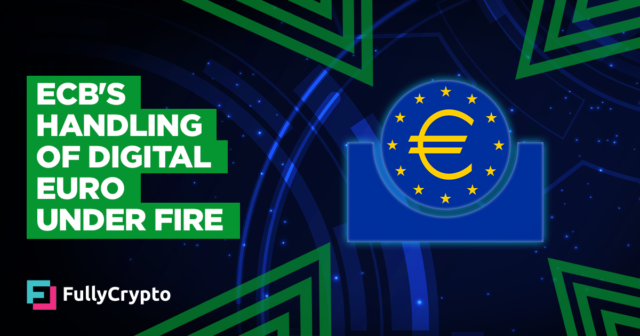 ecbs-handling-of-digital-euro-under-fire.png ECB’s Handling of Digital Euro Under Fire