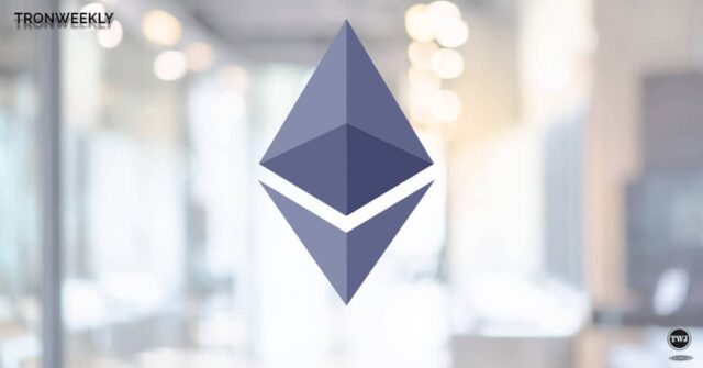 Ethereum (ETH) at a Make-or-Break Level: Is a Major Rally Ahead?
