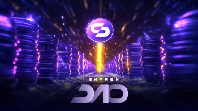 Skyren DAO: Your Path from $0.01 to $1 – The Next Crypto Millionaire Maker