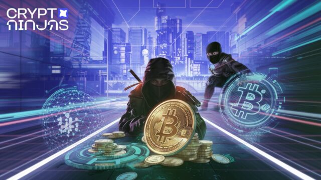 California Man Serving Dark Web MDMA Sales Sentenced for Bitcoin Money Laundering