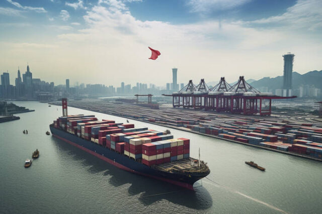 China’s 2025 Growth Target Gets Boost from Morgan Stanley, AI Optimism Rises