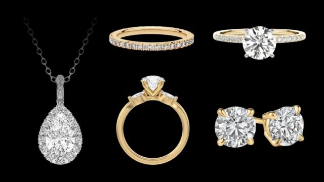 Best Lab-Grown Diamonds 2025