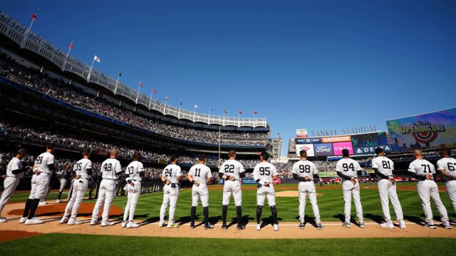Would a Salary Cap Make Baseball a Healthier Business?