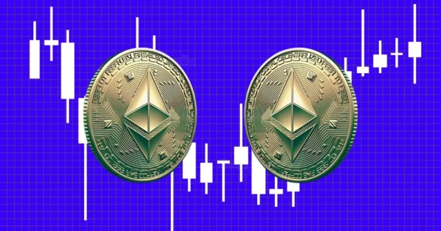 Ethereum Loses an Important Support—Is ETH Price Heading Back to $1500?