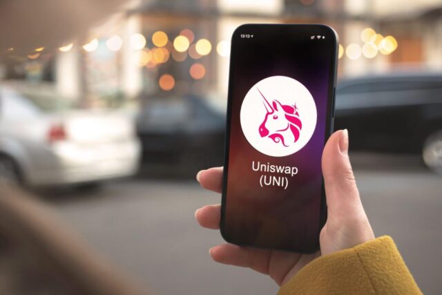 Uniswap’s $UNI Transfer Surge: Impact on Market Price and Binance Inflows