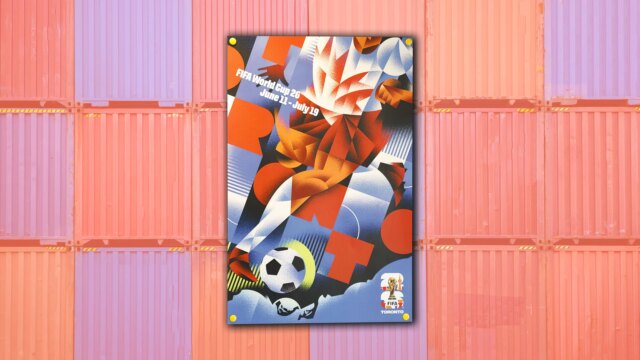 Could the World Cup Become a World Snub of the U.S. Over Tariffs?