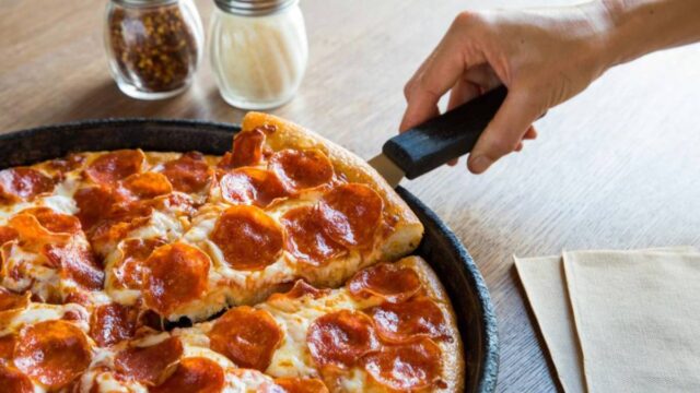 Papa John’s makes big change customers will notice right away