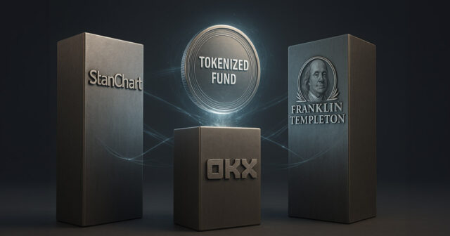 standard-chartered-okx-franklin-templeton-launch-trading-platform-pilot-with-tokenized-fun67fa35eba1247.jpg Standard Chartered, OKX, Franklin Templeton launch trading platform pilot with tokenized fund collateral