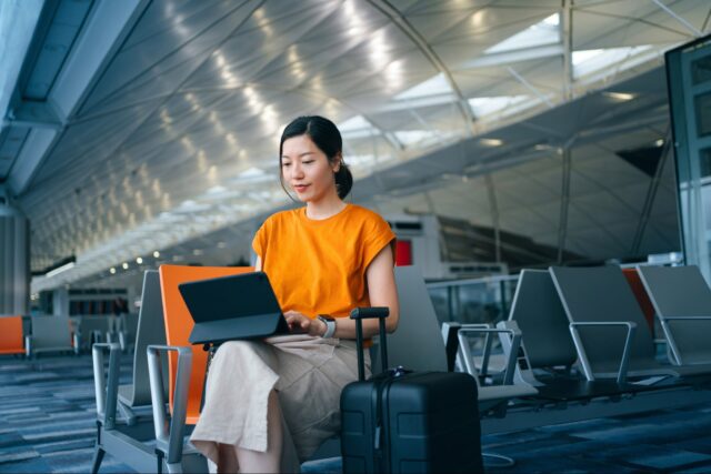 8 Easy Ways to Save Money on Your Next Business Trip