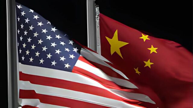 The US has a single rare earths mine. Chinese export limits are energising a push for more