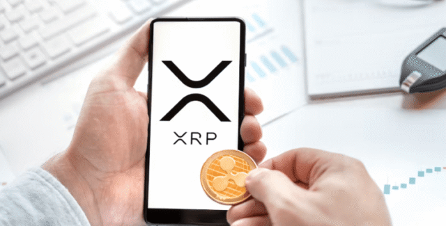 XRP Price Prognosis: Analyst Sees $14 In Spite Of Current Troubles