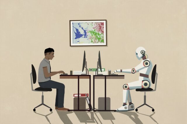 How to Make AI a Core Part of Your Business Strategy