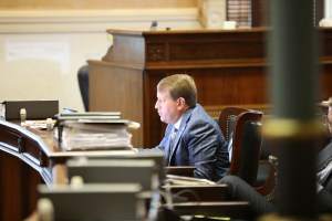 south-carolina-lawmakers-have-earned-only-10400-annually-for-the-past-25-years-and-now-wan680b596a2272e.jpg South Carolina lawmakers have earned only $10,400 annually for the past 25 years—and now want a $18,000 bump in their stipends